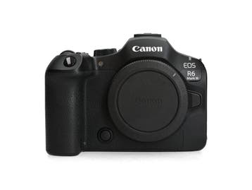 Canon R6 Mark III - <500 kliks - 1 jaar garantie, Ophalen of Verzenden, Comme neuf, Canon