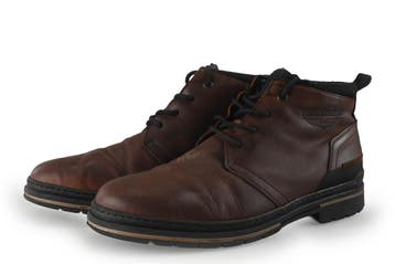 PME Legend Veterboots in maat 43 Bruin, Bruin, Verzenden, Boots, PME Legend