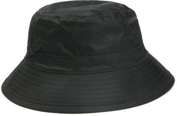Barbour Wax Hoed Donkergroen maat XXL Heren, Verzenden, Nieuw, Barbour