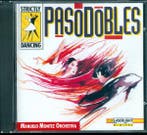 Manuelo Montez Orchestra - Pasodobles (Paso Doble), Verzenden