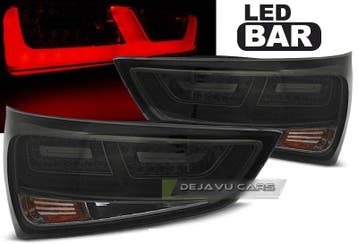 LED BAR Achterlichten voor Audi A1, Ophalen of Verzenden