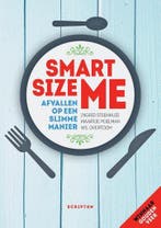 Smartsize me 9789463190190 Wil Overtoom, Verzenden, Zo goed als nieuw, Wil Overtoom