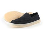DSTRCT Loafers in maat 43 Blauw, Kleding | Heren, Schoenen, Loafers, Zo goed als nieuw, DSTRCT, Verzenden