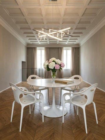 Moroso - Ross Lovegrove - Stoel (4) - Bovennatuurlijk -, Antiek en Kunst