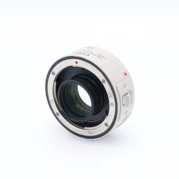 Canon EF 1.4x II extender (teleconverter) | Occasion, Ophalen of Verzenden
