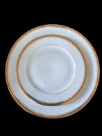 Bardet Limoges - Tafelservies voor 6 (21) - Porselein