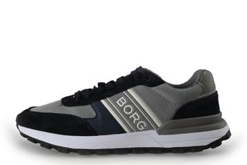 Bjorn Borg Sneakers in maat 44 Blauw, Zo goed als nieuw, Sneakers, Bjorn Borg, Verzenden