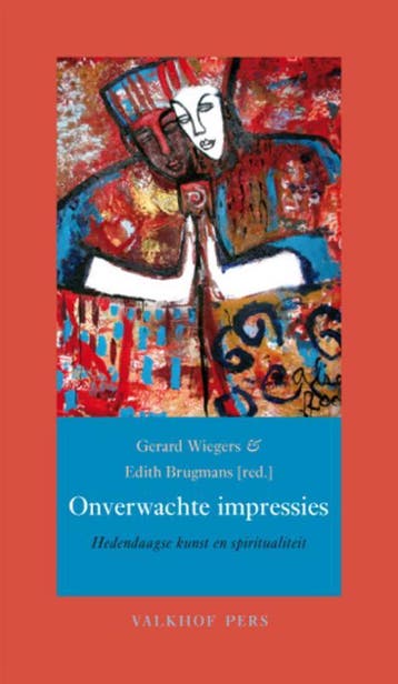 Onverwachte impressies / Annalen van het Thijmgenootschap /, Verzenden, Zo goed als nieuw