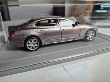 BBR 1:43 - Voiture de sport miniature - Maserati, Nieuw