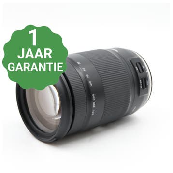 Tamron 18-400mm f/3.5-6.3 Di II VC HLD Canon | Tweedehands, Verzenden