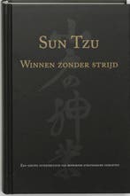 Winnen zonder strijd 9789069635620 Sun Tzu, Verzenden, Sun Tzu
