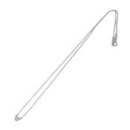 Tiffany & Co. - Ketting met hanger - Diamonds by the Yard