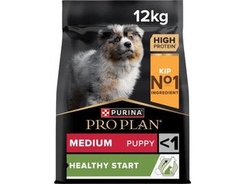 Veiling - PURINA PRO PLAN Medium Puppy - Hondenvoer - Kip -, Diensten en Vakmensen, Dieren | Honden | Verzorging, Oppas en Les