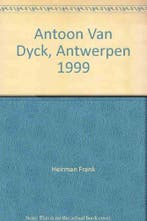 STADSGIDS ANTWERPEN ANTOON VAN DYCK 9789080453913, Livres, Verzenden