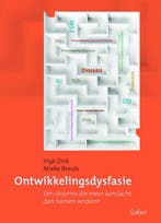 Ontwikkelingsdysfasie 9789044129243 Mieke Breuls, Verzenden, Zo goed als nieuw, Mieke Breuls