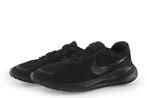 Nike Sportschoenen in maat 43 Zwart, Kleding | Heren, Schoenen, Verzenden, Nike, Zo goed als nieuw, Sportschoenen