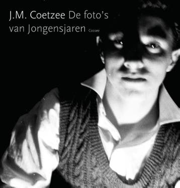 De FotoS Van Jongensjaren | J.M. Coetzee | Nieuw, Verzenden, Nieuw, J.M. Coetzee