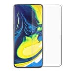 3-Pack Samsung Galaxy A80 Full Cover Screen Protector 9D, Verzenden