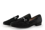 Ara Loafers in maat 38 Zwart, Verzenden, Overige typen