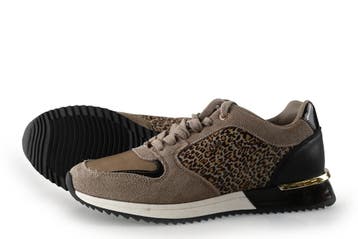 Mexx Sneakers in maat 40 Overig, Kleding | Dames, Schoenen, Mexx, Overige kleuren, Verzenden, Zo goed als nieuw