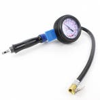 Datona Bandenpomp voor auto incl. Tule 1/4 - Datona, Ophalen of Verzenden