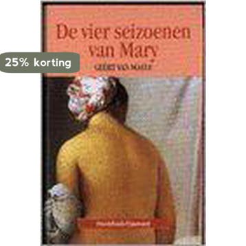 De vier seizoenen van Mary 9789063063924 G. van Maele, Verzenden, Gelezen, G. van Maele