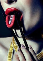 Elena Paraskeva - Eat Me - XL