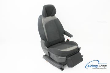 Stoel stikken stof reparatie Honda alle modellen, Gebruikt, Honda