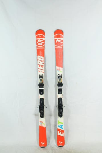 Rossignol Hero elite all turn - 156, Utilisé
