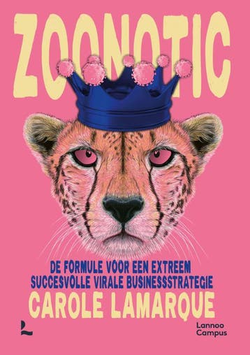 Zoonotic 9789401474986 Carole Lamarque, Verzenden, Gelezen, Carole Lamarque