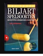Biljart spelsoorten / Basisboeken 9789051210996, Boeken, Verzenden, Gelezen, C. Juffermans