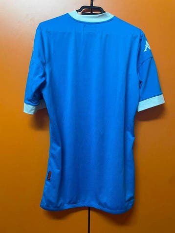 Napoli - Championnat dItalie de Football - 2016 - Vêtements