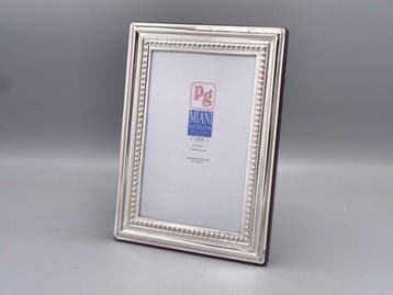 PG-Miani Argenteria - Fotolijst - .925 zilver - 10x15