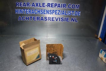Nieuw, temperatuurmeter Opel Vectra A. (Interieur), Auto-onderdelen, Verzenden, Nieuw, Opel