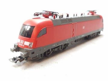 Piko H0 - 57412 - Locomotive électrique (1) - BR 182, Nieuw
