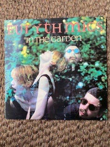 Eurythmics, The Tourists - 6 Albums - Diverse titels - LP, Nieuw in verpakking