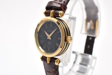 Gucci - Vintage - Sans prix de réserve - Sherry Line - Femme, Handtassen en Accessoires, Nieuw