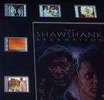 The Shawshank Redemption - Framed Film Cell Display with COA, Nieuw