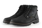 Camel Active Veterboots in maat 46 Zwart, Verzenden, Boots