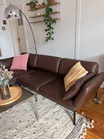 Brühl - Roland Meyer-Brühl - Sofa - Roro Medium - Leder,, Antiquités & Art