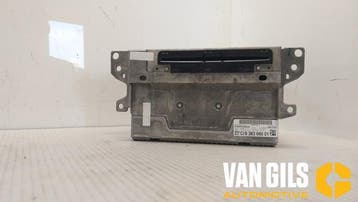 Navigatie Systeem BMW 3-Serie O208720