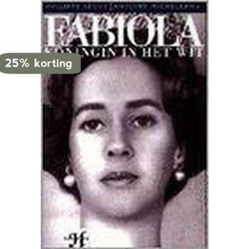 Fabiola 9789026109300 P. Seguy, Boeken, Verzenden, Zo goed als nieuw, P. Seguy
