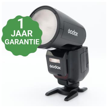 Godox Speedlite V1Pro Canon | Tweedehands, TV, Hi-fi & Vidéo, Verzenden