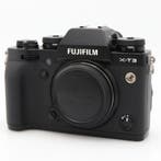 Fujifilm X-T3 body | Tweedehands, Verzenden, Zo goed als nieuw