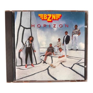 BZN - Horizon (CD) (TWEEDEHANDS), Cd's en Dvd's, Verzenden, Nieuw in verpakking