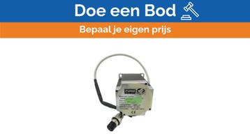 Bieden: Cobham Sailor 60/90/90W Azimuth Stepper Motor 1.8A, Ophalen of Verzenden, Nieuw