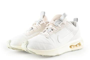 Nike Sneakers in maat 41 Wit, Kleding | Heren, Schoenen, Verzenden, Wit, Nike, Zo goed als nieuw