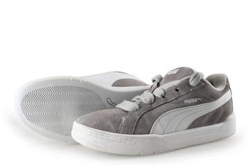 Puma Sneakers in maat 41 Grijs, Puma, Overige kleuren, Verzenden, Sneakers