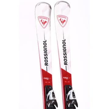 148 156 164 skis ROSSIGNOL FORZA 30 2026, grip walk, v-carb, Verzenden, Gebruikt, Rossignol