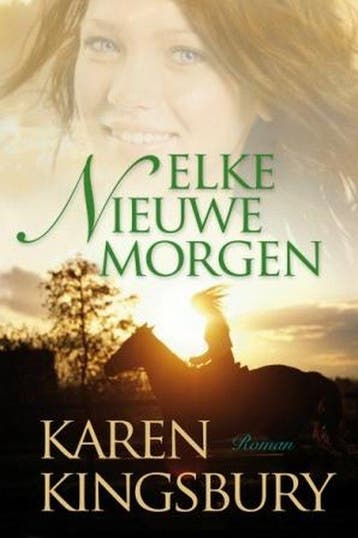Elke nieuwe morgen / Cody Gunner serie / 1 9789029718790, Verzenden, Gelezen, Karen Kingsbury